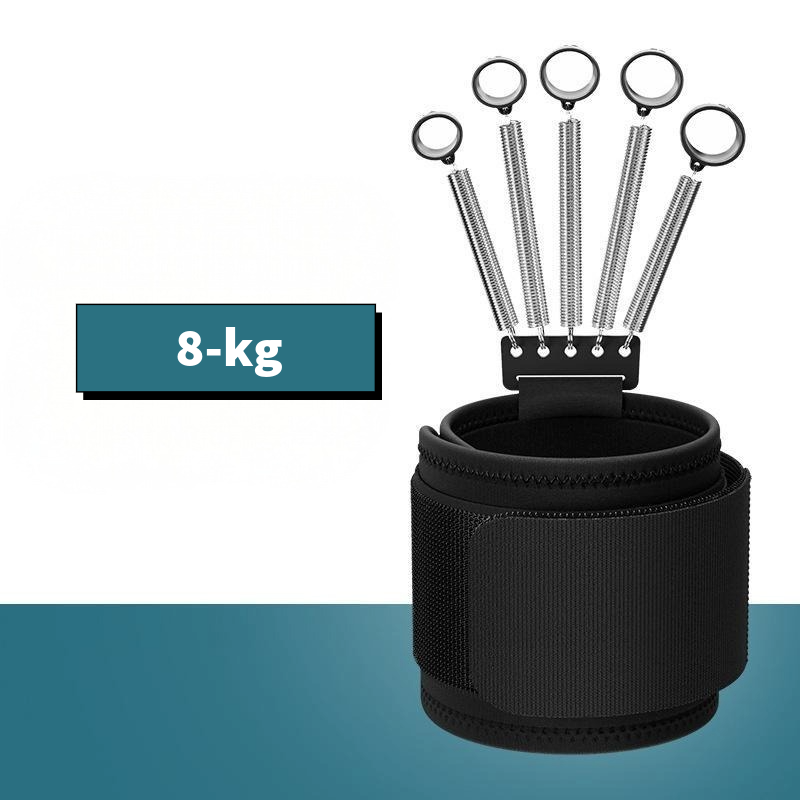 Fingerstrecker Iron Fist - Handtrainer