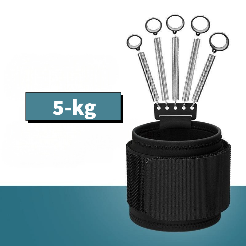 Fingerstrecker Iron Fist - Handtrainer